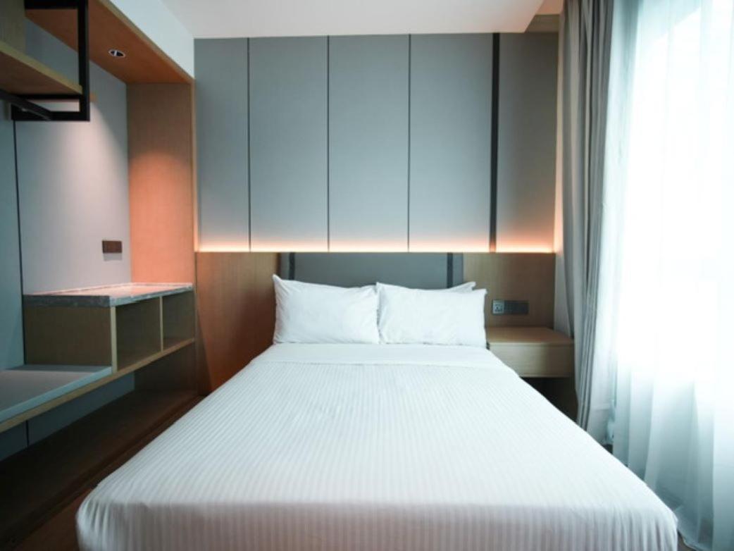 The Inn Bintulu Kültér fotó